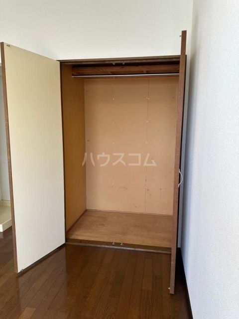 【イマージュAの収納】