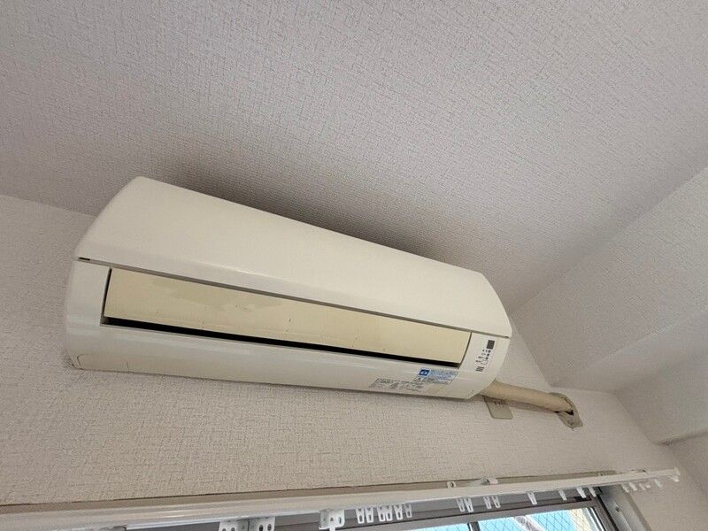 【芦屋市西芦屋町のマンションのその他設備】