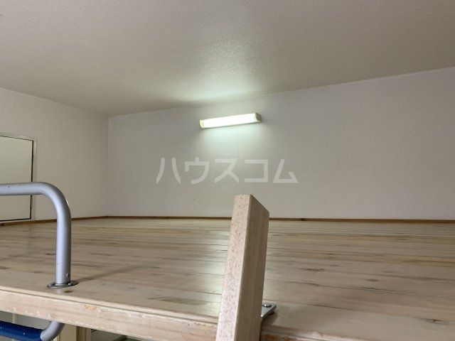 【京都市右京区嵯峨中山町のアパートのその他部屋・スペース】