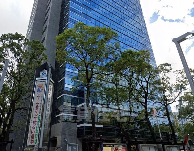 【名古屋市中区新栄のマンションのその他】