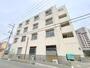 なかもず駅より徒歩15分 築52年1ヶ月 4階建の賃貸物件