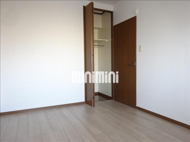 その他　北側洋間。