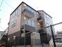 北千住駅より徒歩7分 築12年9ヶ月 3階建の賃貸物件
