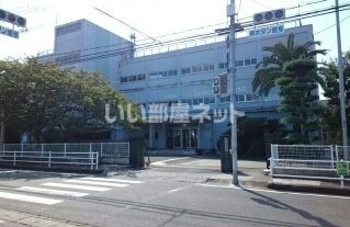 小学校　広川町立広小学校（小学校）まで1738m