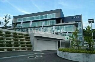 役所　湯浅町役場（役所）まで2063m