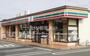 コンビニ　セブンイレブン 越谷大沢東店（コンビニ）まで1074m