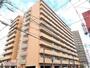 倉敷駅より徒歩8分 11階 築36年3ヶ月の賃貸物件