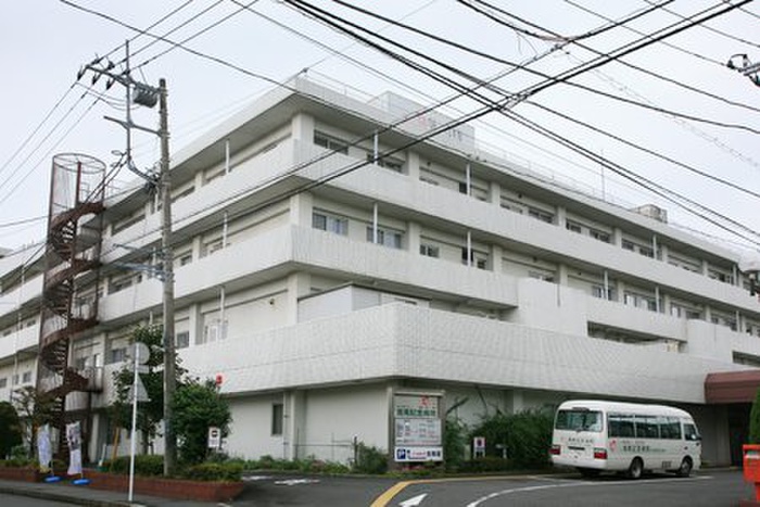 病院　湘南記念病院（病院）まで900m
