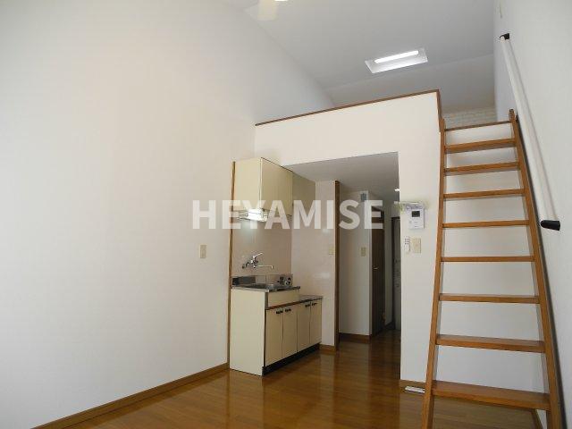 その他　※反転間取りの別の階のお部屋の画像です※現況を優先します