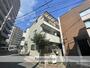 AKマンション 3階 築34年の賃貸物件