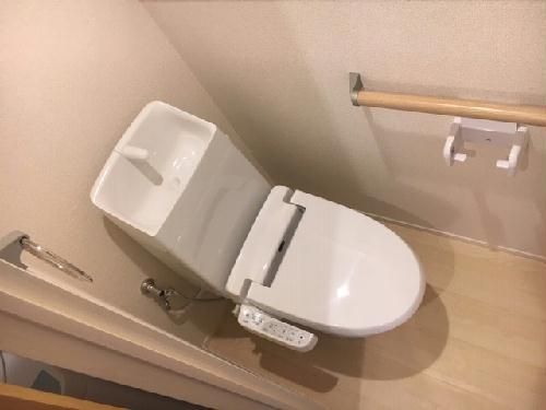 クレイノエクシード東員_内装_3