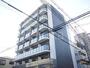 昭和町駅より徒歩5分 5階 築6年の賃貸物件