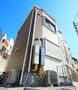 ハートグレース上大岡 1階 築6年11ヶ月の賃貸物件
