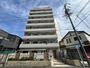 浜松駅より徒歩12分 7階 築36年2ヶ月の賃貸物件