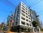 木場駅より徒歩7分 2階 築22年4ヶ月の賃貸物件