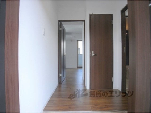 その他部屋・スペース　廊下