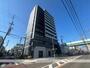 烏森駅より徒歩6分 10階 新築の賃貸物件