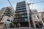 蔵前駅より徒歩4分 10階 築2年10ヶ月の賃貸物件