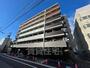 西大路駅より徒歩11分 7階 築3年の賃貸物件
