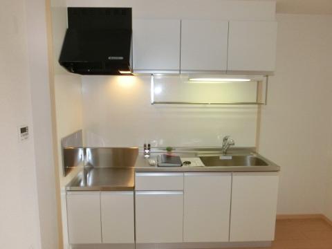 コーポ雅　キッチン　キッチン