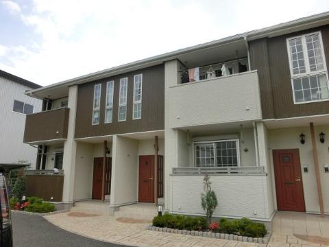 茨木市西太田町