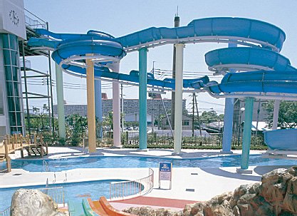 コーポ雅　茨木市立西河原市民プール（その他　958m）