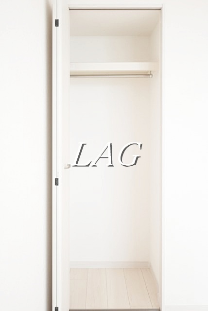 収納　収納です。