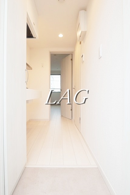 玄関　玄関です。