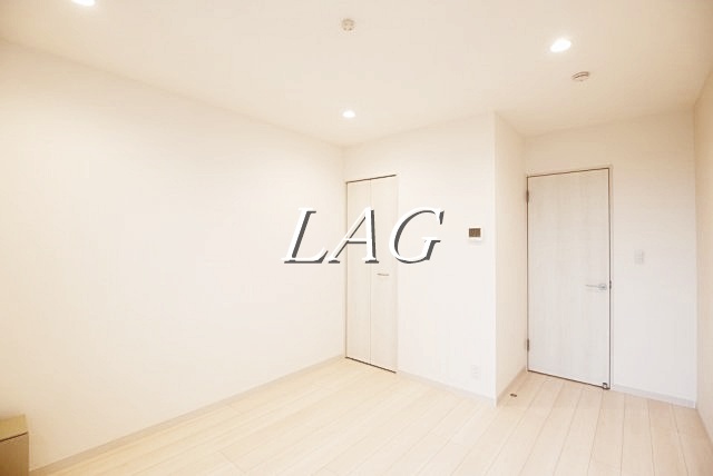 その他部屋・スペース　寝室です。