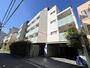 代々木駅より徒歩5分 4階 築19年の賃貸物件