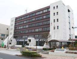 役所　稲城市役所（役所）まで593m