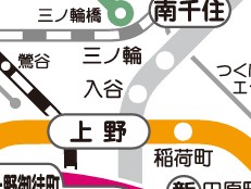 その他　☆路線図☆