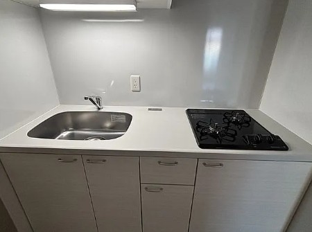 キッチン　☆調理も捗るシステムキッチン☆