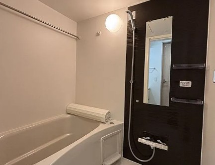 バス・シャワールーム　☆くつろげるお風呂☆