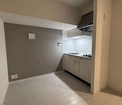 居室・リビング　☆広々としたリビング☆