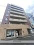 南森町駅より徒歩5分 築14年11ヶ月 8階建の賃貸物件