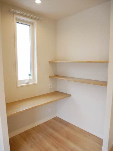 その他部屋・スペース