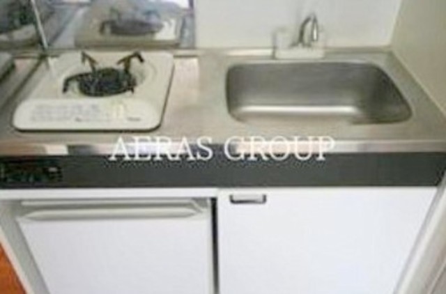 キッチン　同仕様