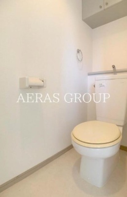 トイレ　同仕様