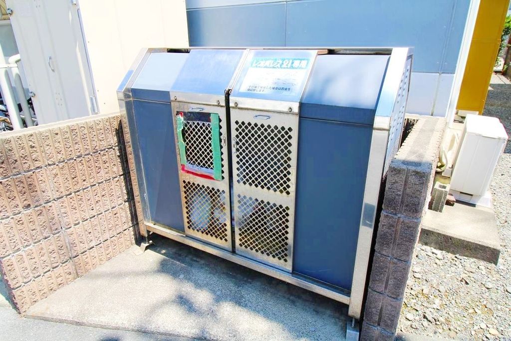 その他共有部分　共有部分