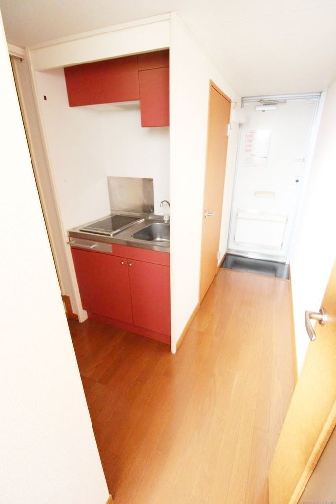 その他部屋・スペース　キッチンスペース