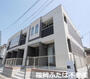 南福岡駅より徒歩17分 2階 築4年10ヶ月の賃貸物件