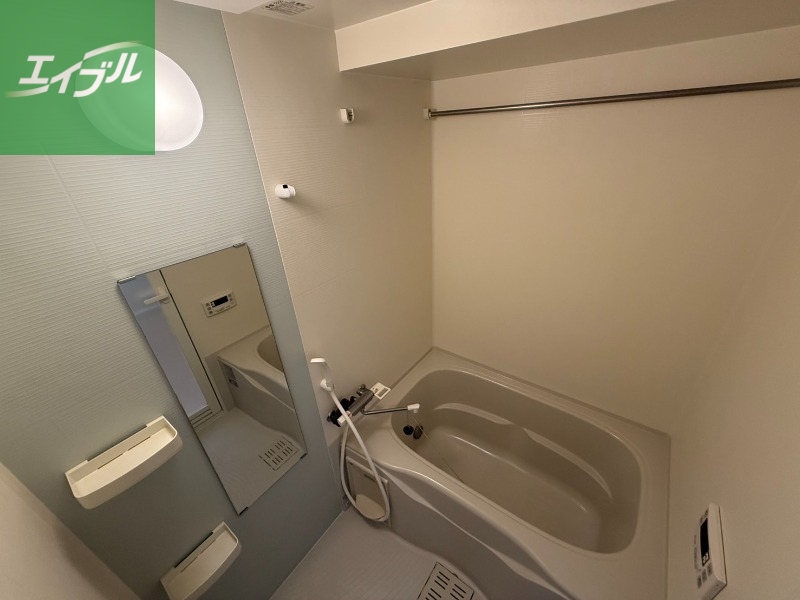 バス・シャワールーム　※同タイプ別号室