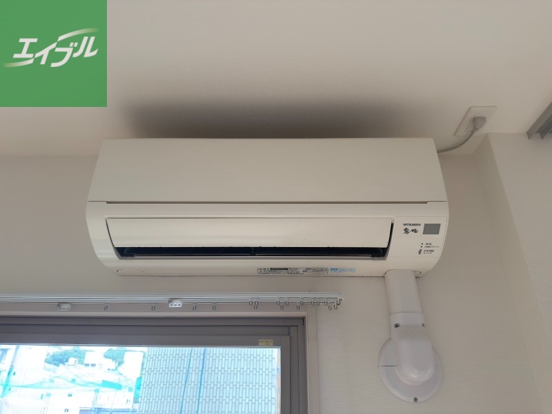 その他設備　※同タイプ別号室