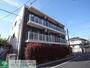 成増駅より徒歩8分 2階 築12年3ヶ月の賃貸物件