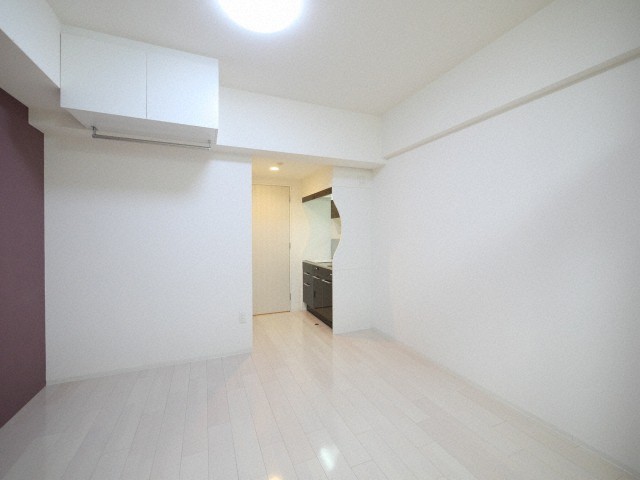 居室・リビング　セレニテ梅田EST（セレニテ梅田エスト）　リビング