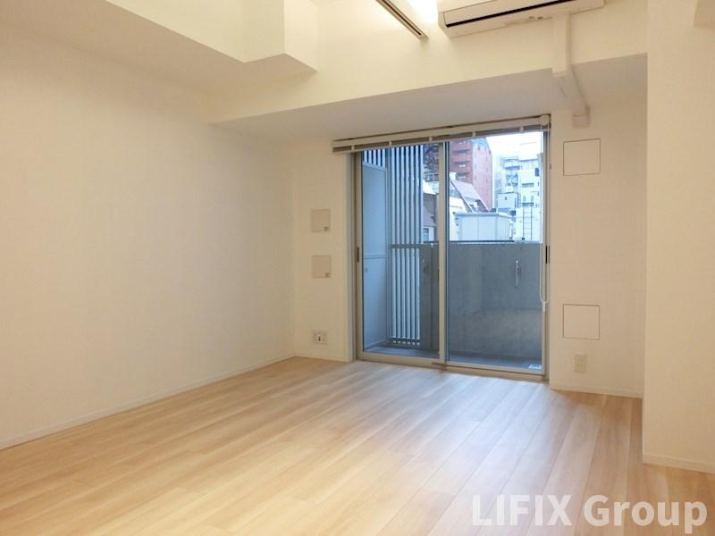 居室・リビング　居間・リビング