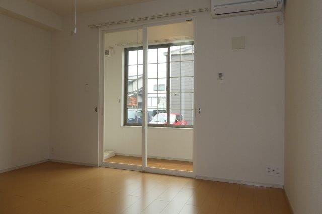 居室・リビング　洋室