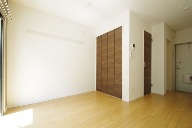 居室・リビング　★お部屋探しはタウンハウジング稲田堤店まで★