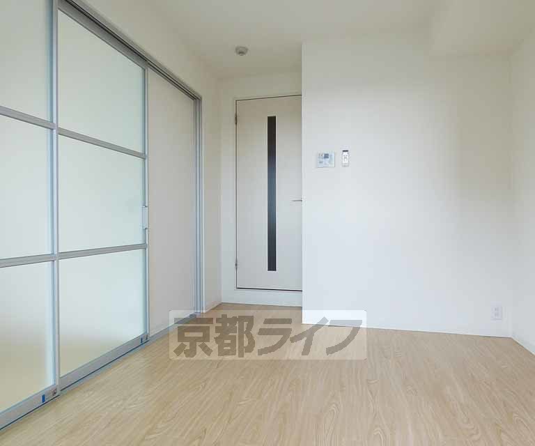 居室・リビング　広々としたお部屋です。